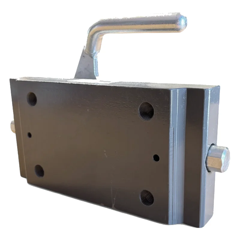 Adapterplatte Fendt 03724140A11-03