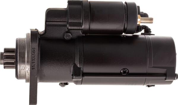 Mahle 12 V Anlasser 4,2 kW (IS1114) bild_3