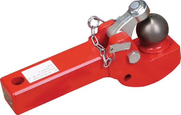 Scharmüller Pick-Up Hitch Einsätze K80® #00.429.00.2-A20