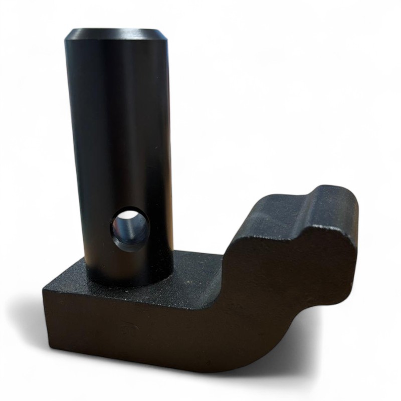 Rockinger Niederhalter Piton Fix #ROE75L129