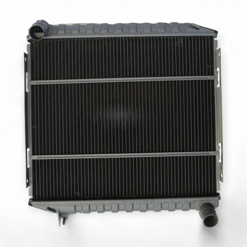 Kühler passend für Deutz 0404411150, 04423682, 04438383