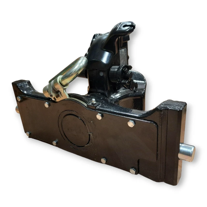 Sauermann Anhängekupplung HS1700-1 KUD D390-38