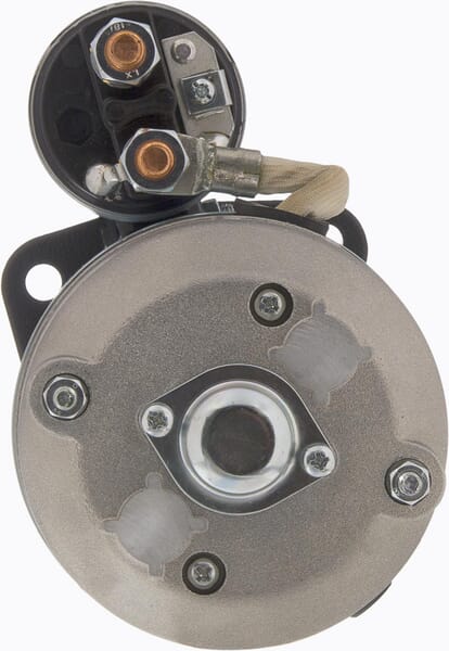 Mahle 12 V Anlasser 3,1 kW (IS0567) passend für DEUTZ