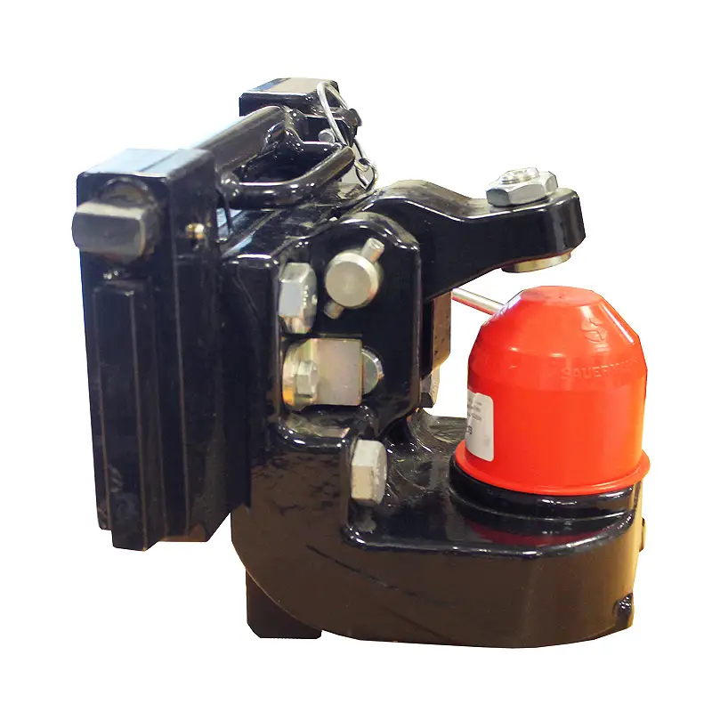 Kugeleinsatz Sauermann für Case New Holland Steyr