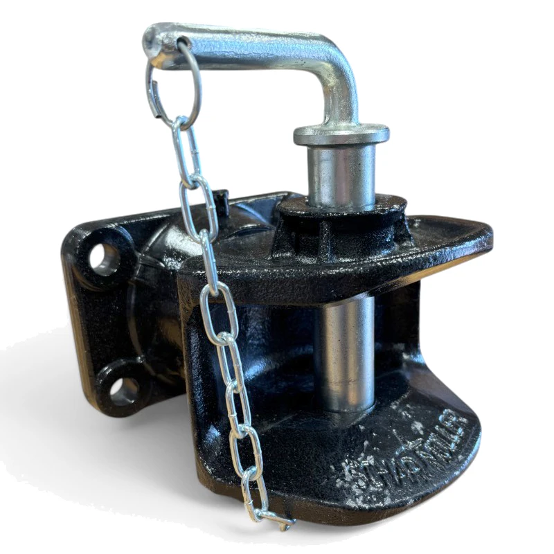 Anhängekupplung manuell Scharmüller