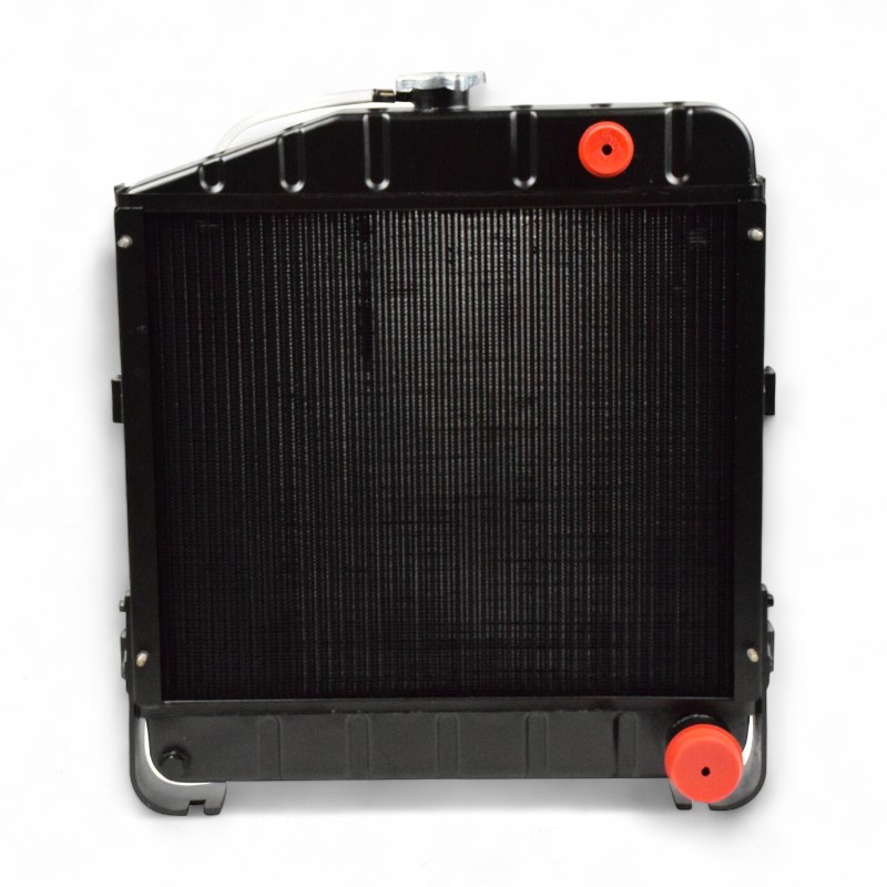 Kühler passend für Case IH 3148115, 3148115R95,  3223389