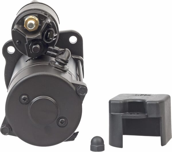 Mahle 12 V Anlasser 4,2 kW (IS0836) bild_3