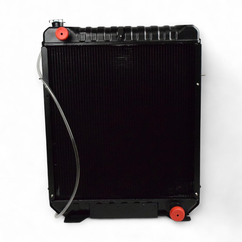 Kühler passend für Case IH 3226796EX, 3226796R91, 3226796R92