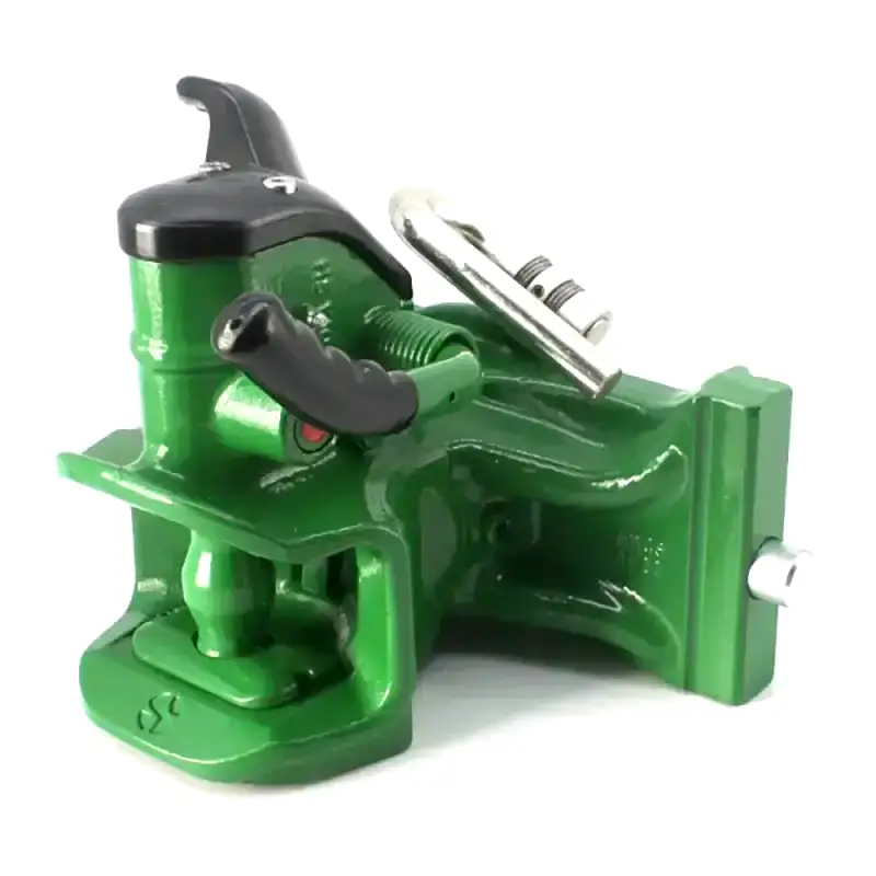 Anhängekupplung John-Deere JAL222034, AL205360, AL222034