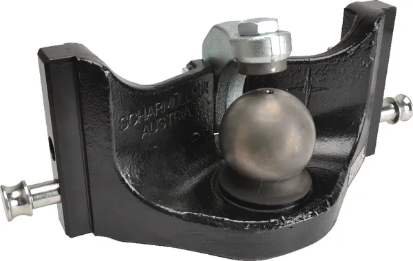 Kugeleinsatz K80 Scharmüller 05.6309.51-A02 309mm Gussinnenteil