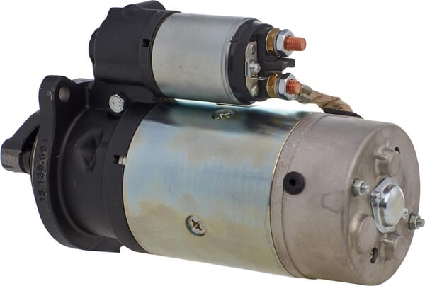 Mahle 12 V Anlasser 3 kW (IS0403) bild_2