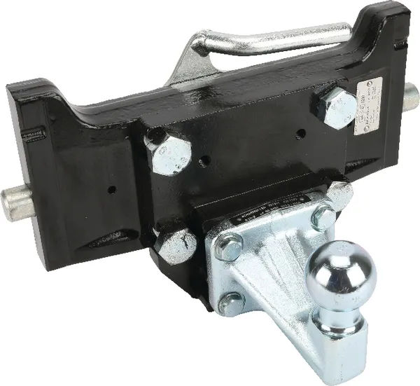 K50 kugelkopf für Schlepperanbau