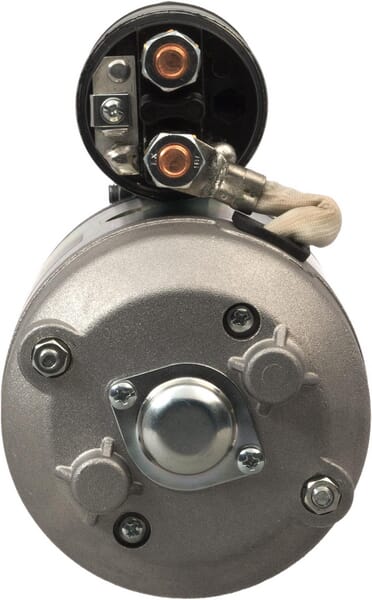 Mahle 12 V Anlasser 2,7 kW (IS0250) bild_3