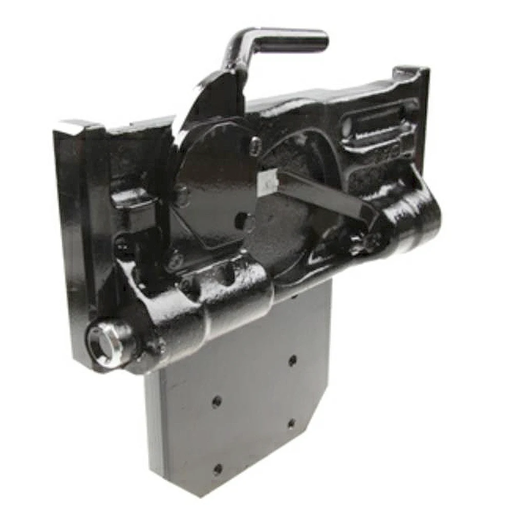 Kugelkopf 50mm Scharmüller 05.7325.05-A02