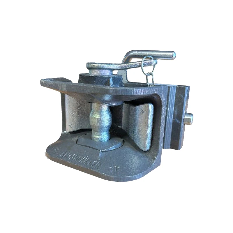 Anhängekupplung Scharmüller 