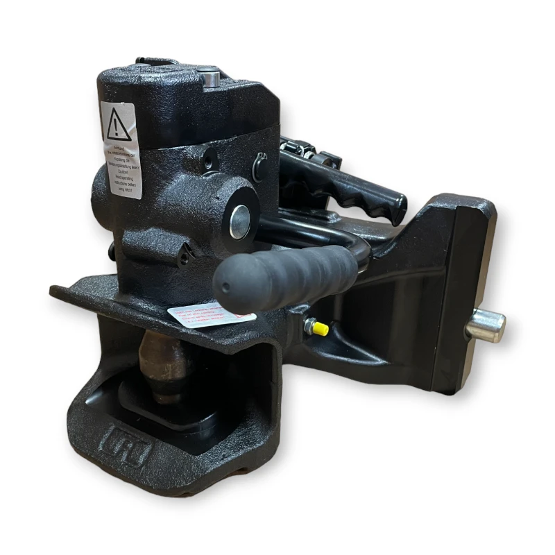 Anhängekupplung Fendt Farmer Favorit 