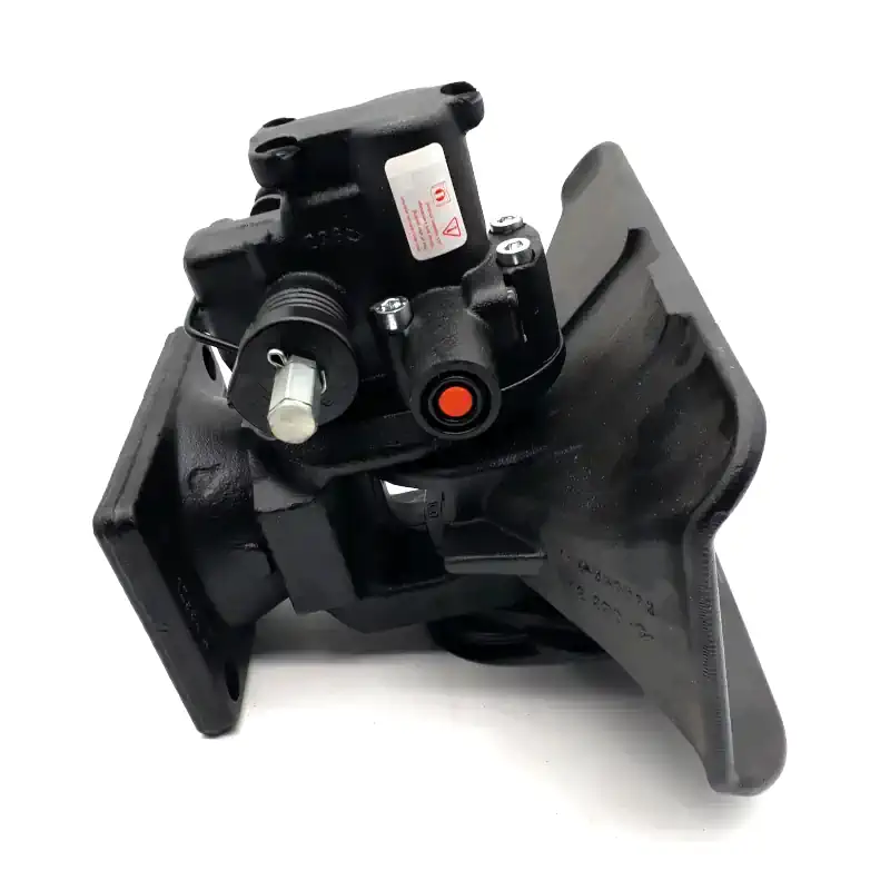 Rockinger Zugmaul Flanschausführung #RO841B50100 img_3