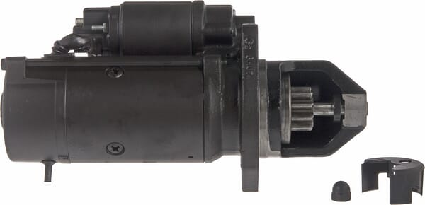 Mahle 12 V Anlasser 4,2 kW (IS1056) bild_1