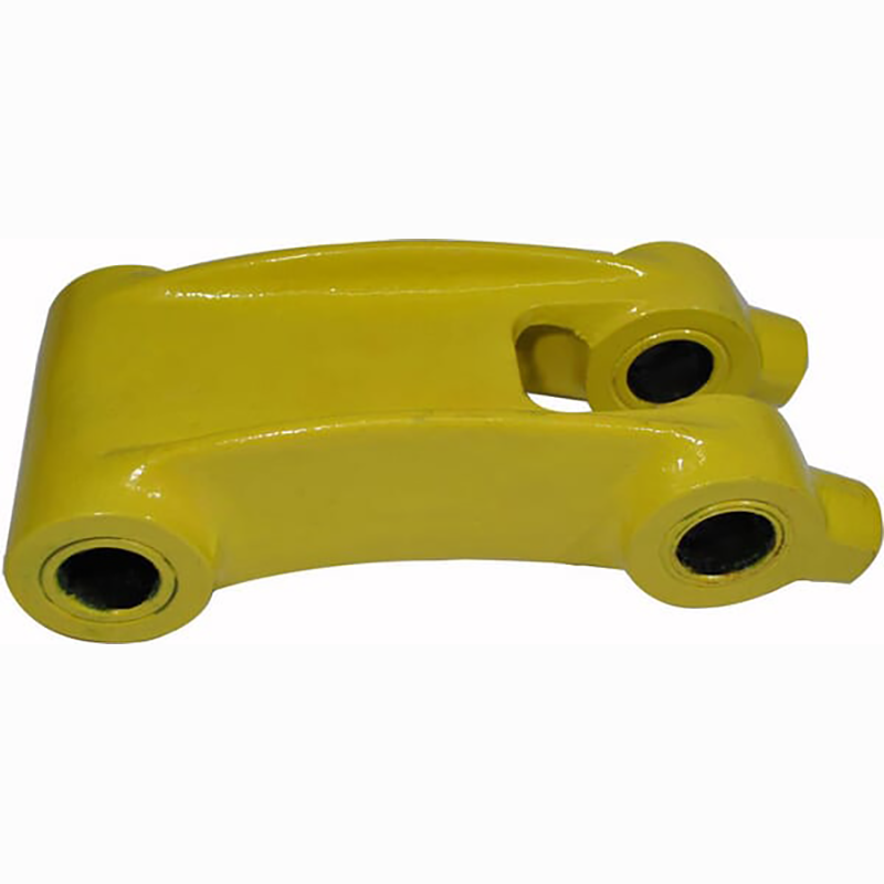 Mulden-Koppelstange passend für YANMAR B08 B08-3 VIO 10-2