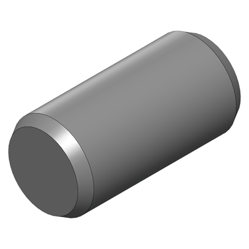 Ersatzteil Scharmüller Zylinderstift 8x18 DIN 6325 #20.173.0813