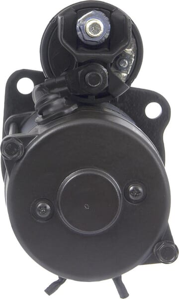 Mahle 12 V Anlasser 4 kW (IS1254) bild_3