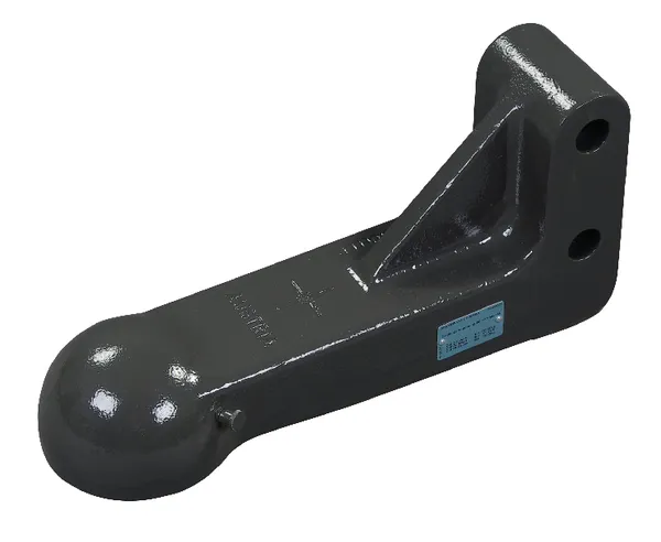 Scharmüller Zugöse Winkel #00.656.82.1-A02