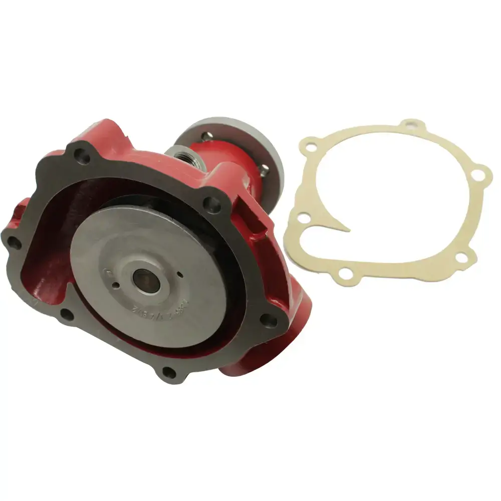 Wasserpumpe passend für Deutz Agrotron 100 120 130 135 140 150 160 - 265 6.20 bis 6.45 Rückseite