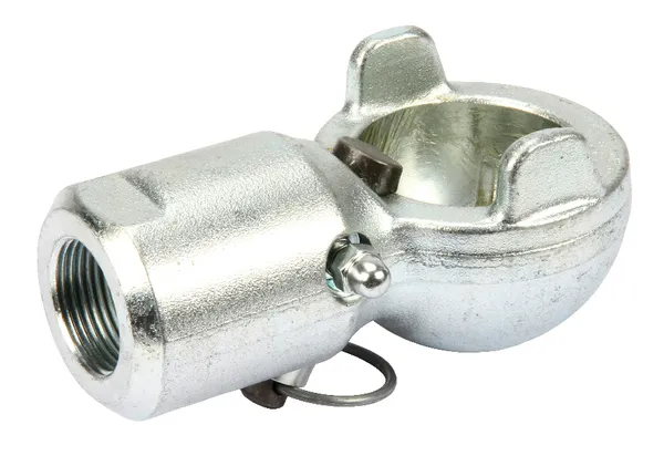 Scharmüller Zwangslenkungsteil K50 Zugösen #00.662.020.0