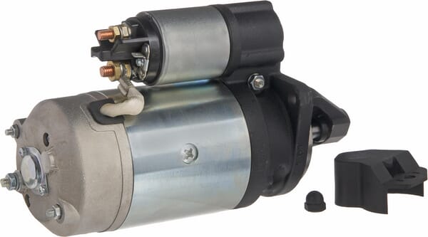 Mahle 12 V Anlasser 2,8 kW (IS0526) bild_2