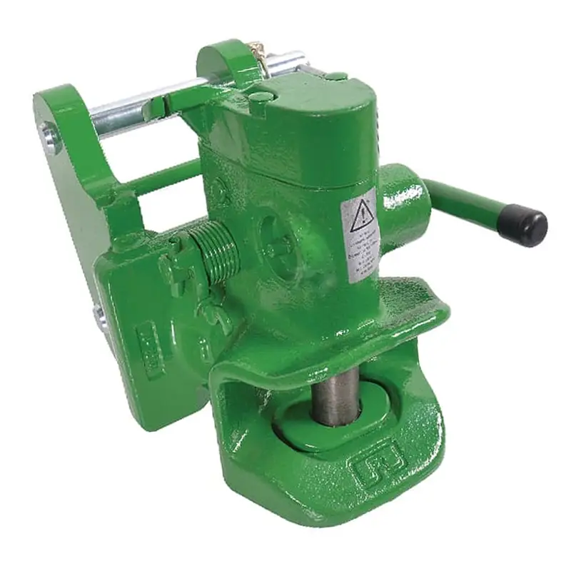 Anhängekupplung John Deere Rockinger