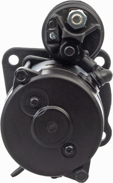 Mahle 24 V Anlasser 4 kW (IS0730) bild_3