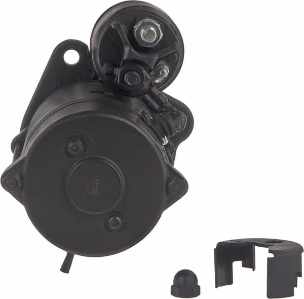 Mahle 12 V Anlasser 4,2 kW (IS1063) bild_4