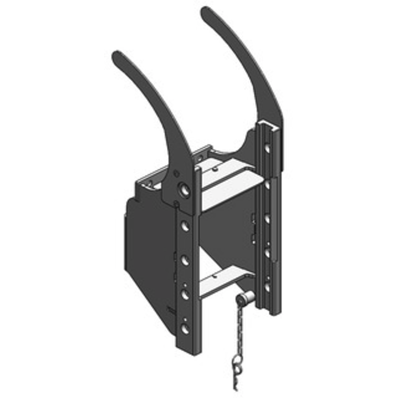 Scharmüller Anhängebock Standard #00.185.00.0-A10