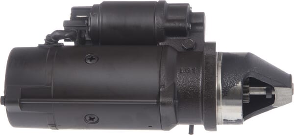 Mahle 12 V Anlasser 3 kW (IS1055) bild_1