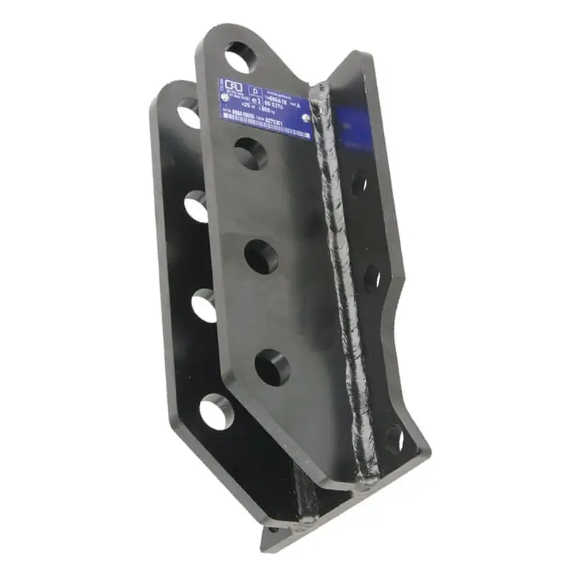 Dreipunktklagerbock für Holder