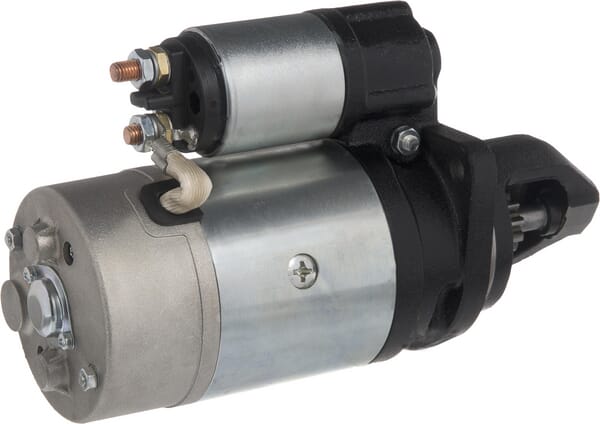 Mahle 12 V Anlasser 2,7 kW (IS0665) bild_2