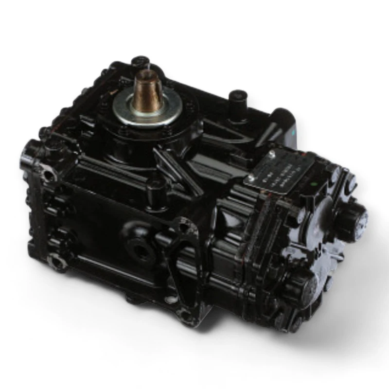 Mahle Klimakompressor passend für CNH, John Deere, Claas & Massey Ferguson