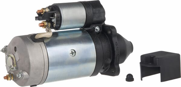 Mahle 12 V Anlasser 3 kW (IS0807) bild_2