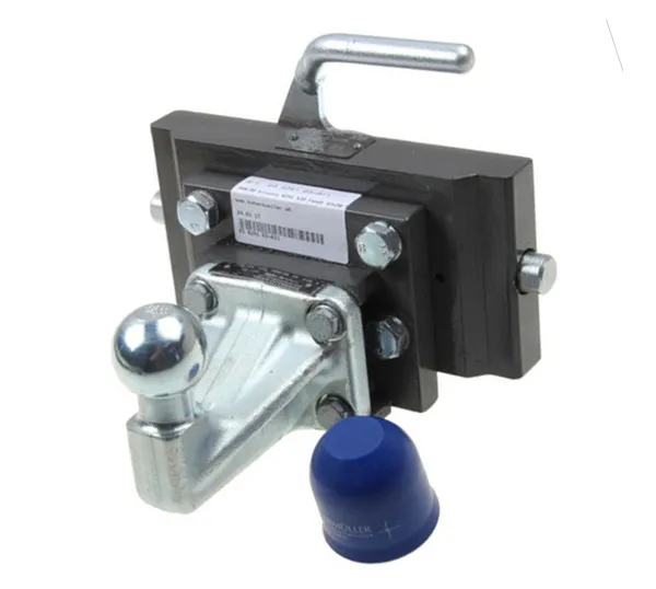 Kugelkopf 50mm für Fendt von Scharmüller 