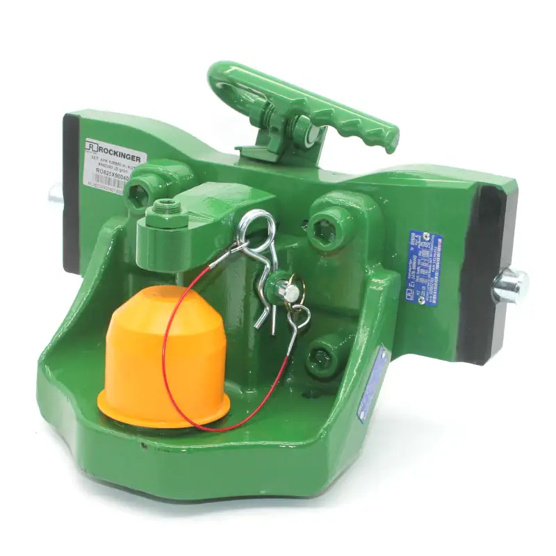 K80 Kugeleinsatz für John Deere von Rockinger