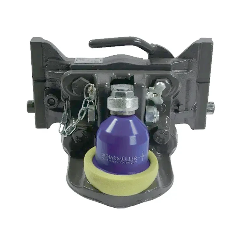 Kugeleinsatz K80 Scharmüller 05.6330.42-A11 330mm AGCO 