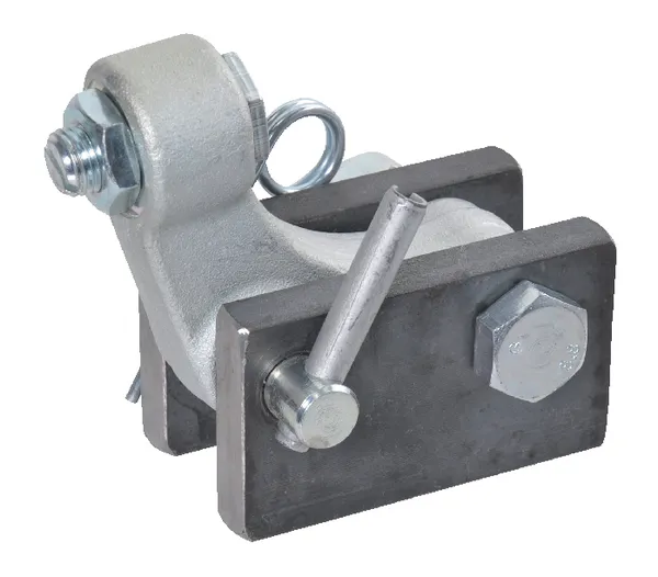 Scharmüller Zwangslenkungsteil K50 Selbstanbau-Sets #02.481.307