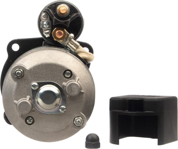 Mahle 12 V Anlasser 3,1 kW (IS0627) bild_3