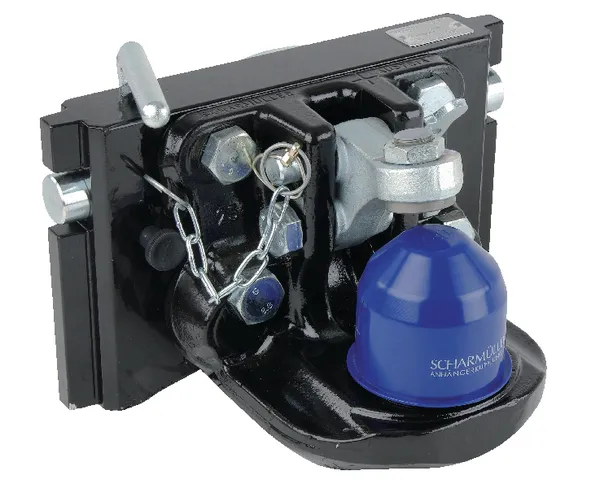 K80 Kugeleinsatz 320mm Scharmüller 03.6320.46-A02