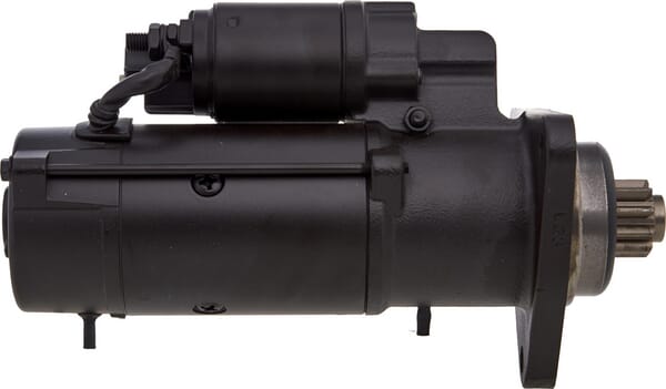 Mahle 12 V Anlasser 4,2 kW (IS1077) bild_1