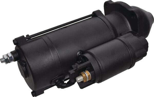 Mahle 12 V Anlasser 4,2 kW (IS1193) bild_2