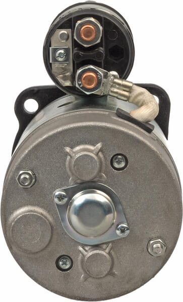 Mahle 12 V Anlasser 3 kW (IS0179) bild_3