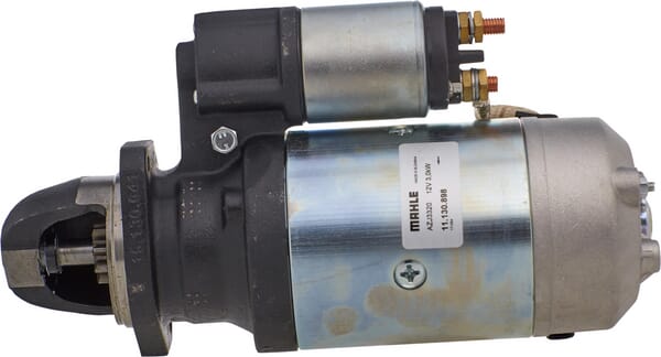 Mahle 12 V Anlasser 3 kW (IS0254) bild_2