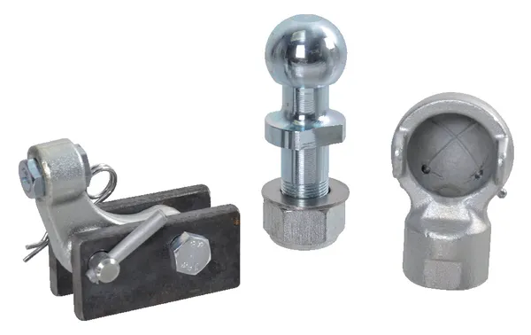 Scharmüller Zwangslenkungsteil K50 Selbstanbau-Sets #02.481.300