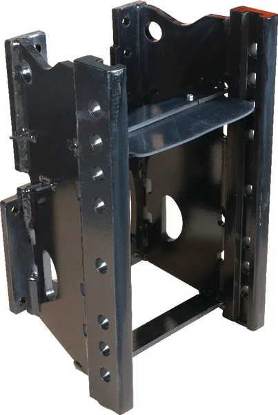 Scharmüller Anhängebock Standard #00.121.01.0-A02